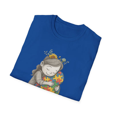 Be You! T-Shirt - Soft Unisex Tee