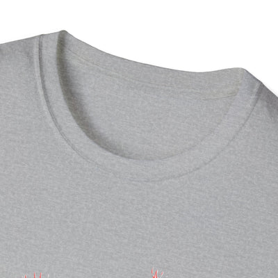 HOPE T-Shirt - Soft Unisex Tee