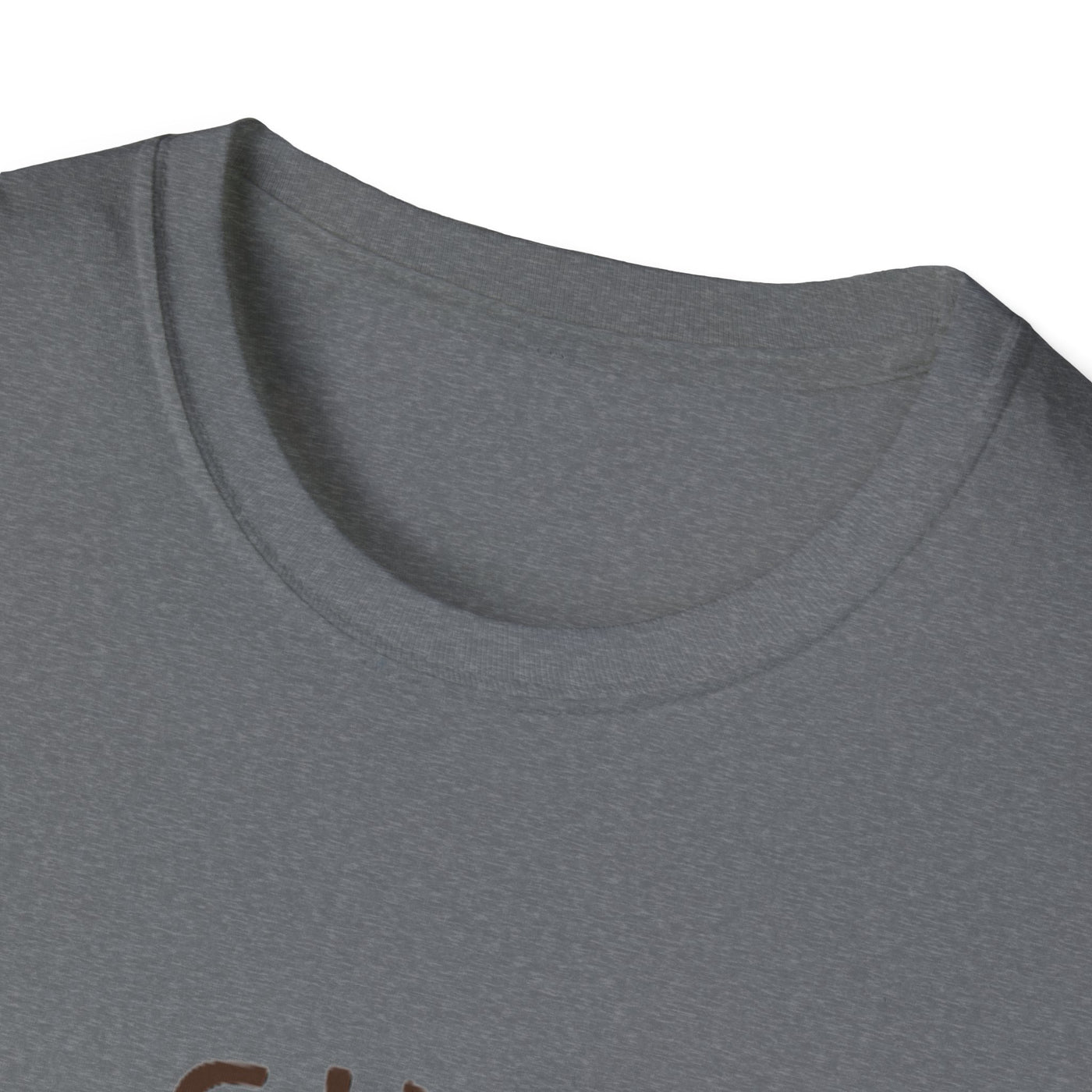 Give Thanks T-Shirt - Soft Unisex Tee