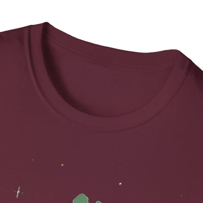 Autism Focus T-Shirt - Soft Unisex Tee