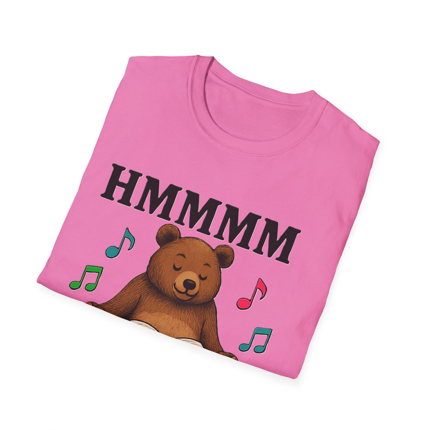 Meditation T-Shirt - Soft Unisex Tee