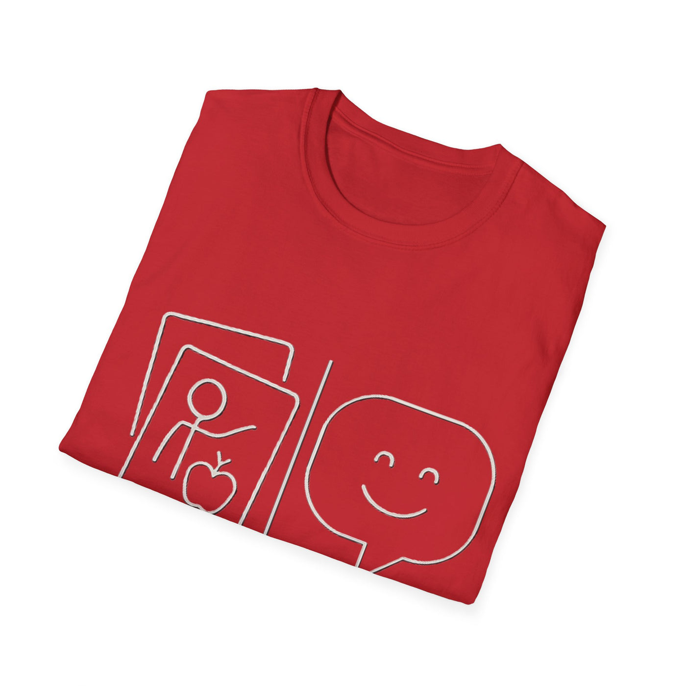 Every Word Is A Win T-Shirt - Soft Unisex Tee