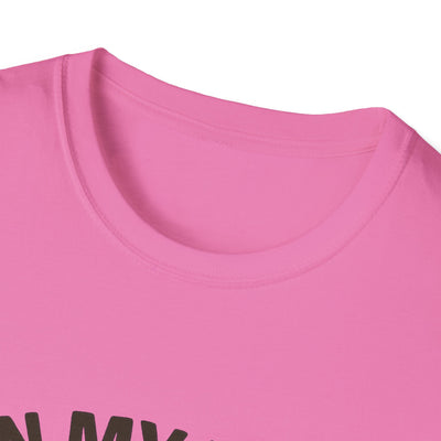 On My Way To Shine Bright T-Shirt - Soft Unisex Tee