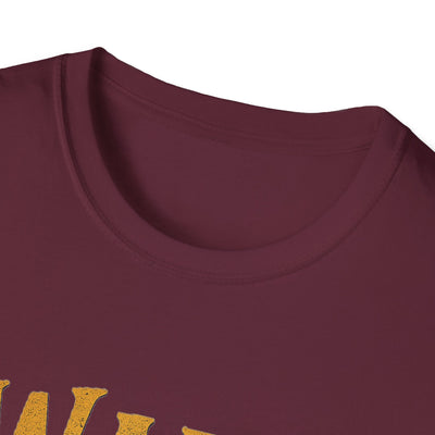 Walk by Faith not by  Sight T-Shirt - Soft Unisex Tee
