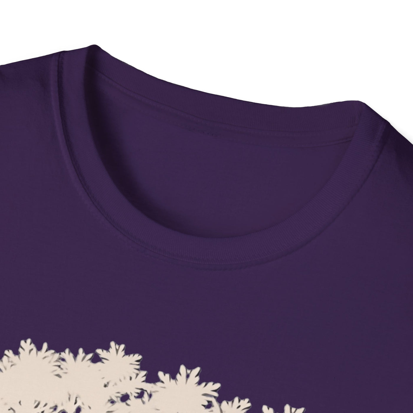My Safe Place T-Shirt - Soft Unisex Tee