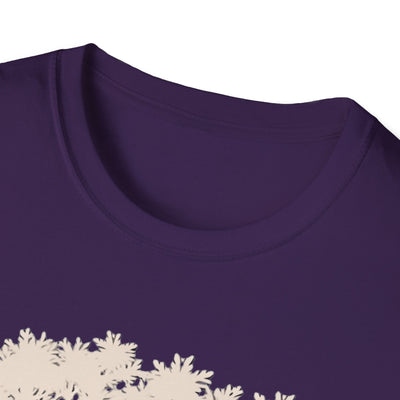 My Safe Place T-Shirt - Soft Unisex Tee