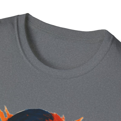 Find Your Fire T-Shirt - Soft Women Tee