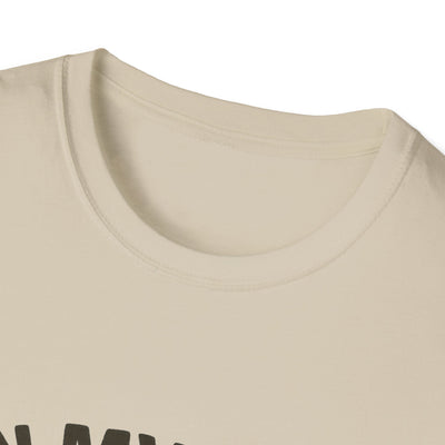 On My Way To Shine Bright T-Shirt - Soft Unisex Tee