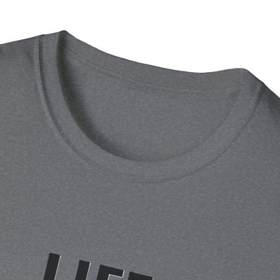 Life Update: Still Me T-Shirt - Soft Unisex Tee