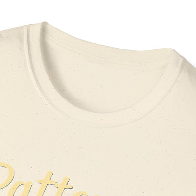 Pattern Seeker T-Shirt - Soft Unisex Tee
