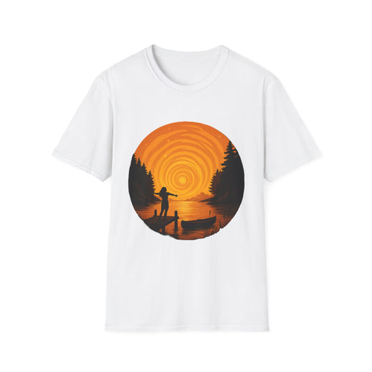 Beauty of Nature T-Shirt - Soft Unisex Tee