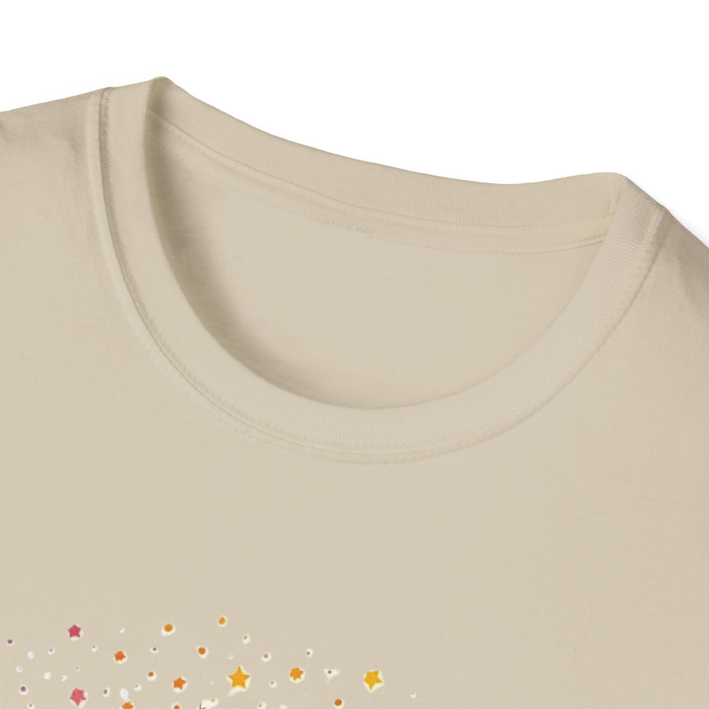 Galaxy Tree T-Shirt - Soft Unisex Tee