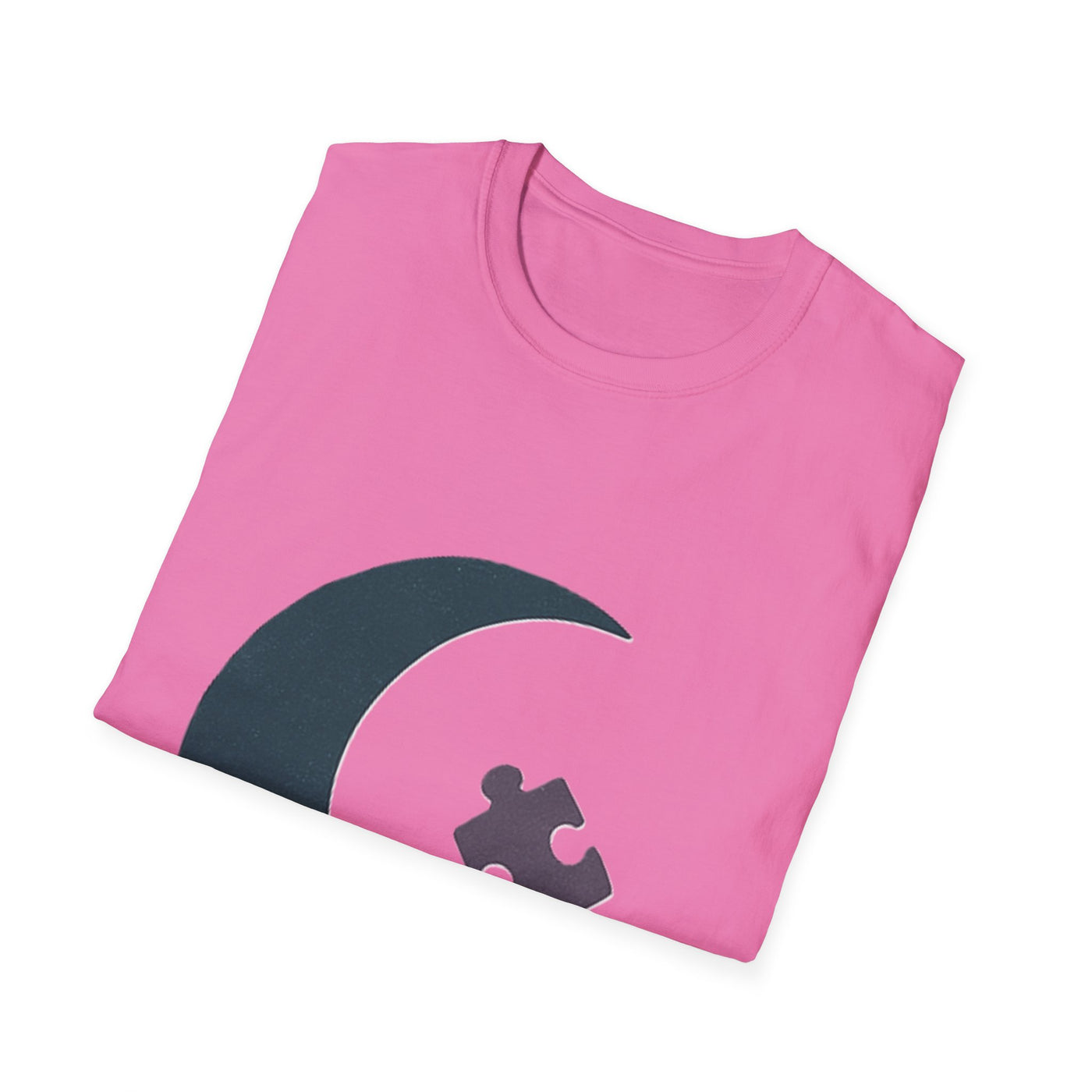 Autism Awareness T-Shirt - Soft Unisex Tee
