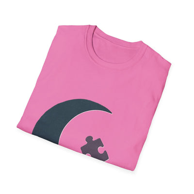 Autism Awareness T-Shirt - Soft Unisex Tee