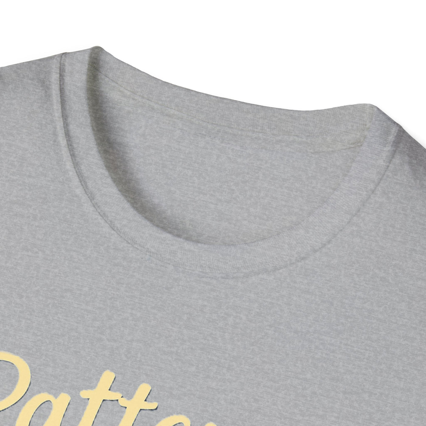 Pattern Seeker T-Shirt - Soft Unisex Tee