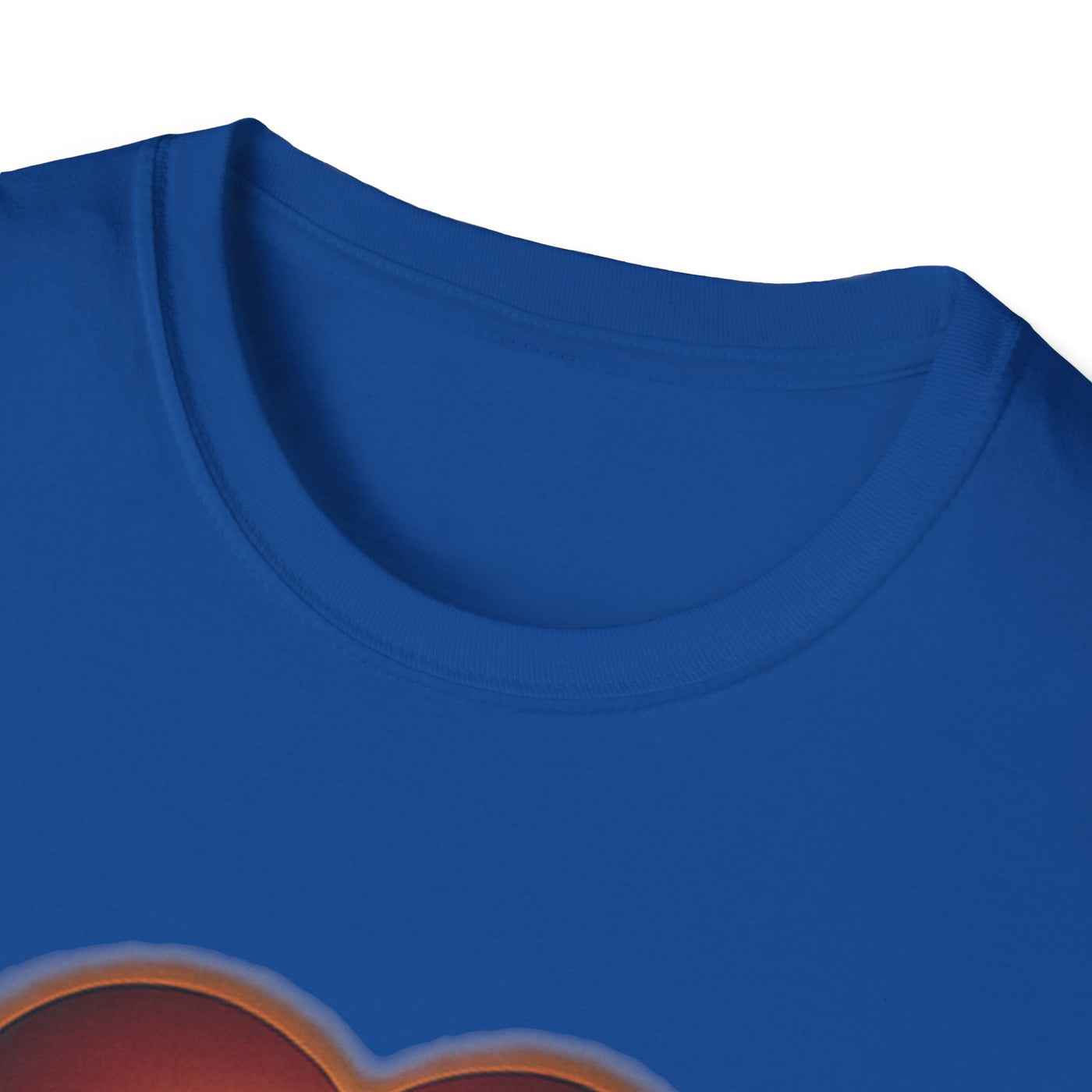 Special Love T-Shirt - Soft Unisex Tee