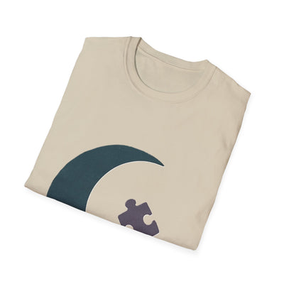Autism Awareness T-Shirt - Soft Unisex Tee