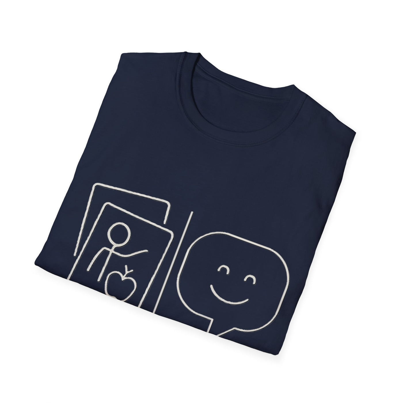 Every Word Is A Win T-Shirt - Soft Unisex Tee