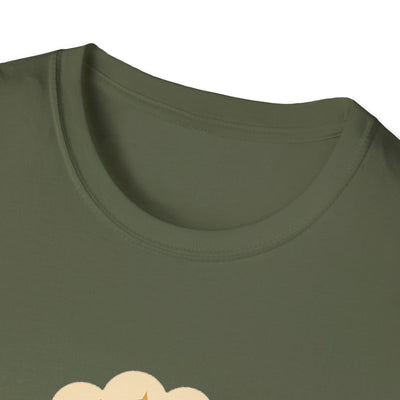 Picture Thinker T-Shirt - Soft Unisex Tee