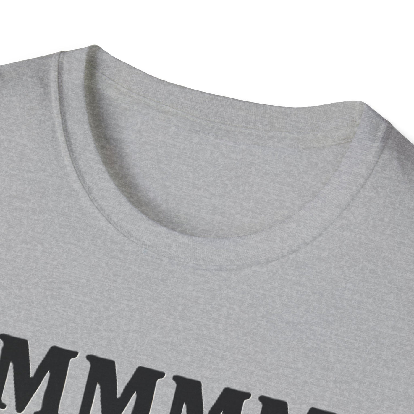 Meditation T-Shirt - Soft Unisex Tee