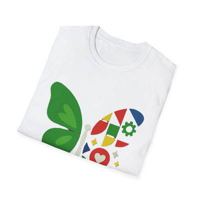 Be Unique T-Shirt - Soft Unisex Tee