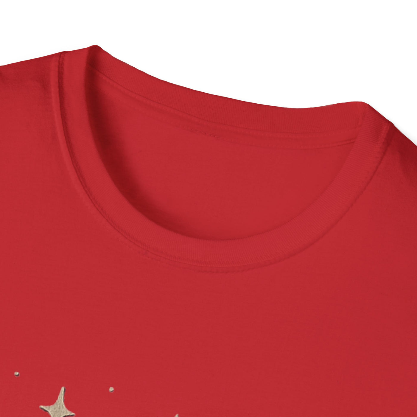 Natural Strength T-Shirt - Soft Unisex Tee