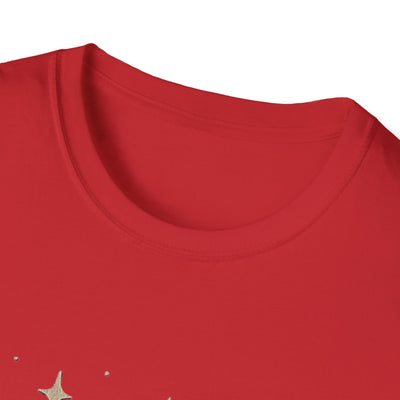 Natural Strength T-Shirt - Soft Unisex Tee
