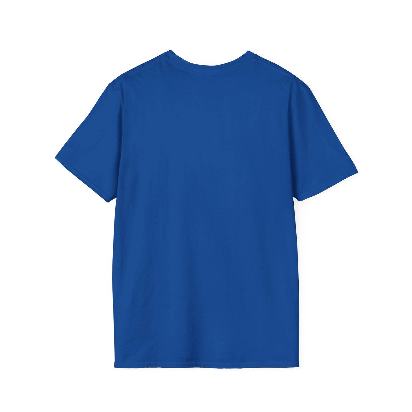 Be You! T-Shirt - Soft Unisex Tee