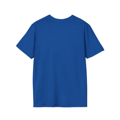 Be You! T-Shirt - Soft Unisex Tee