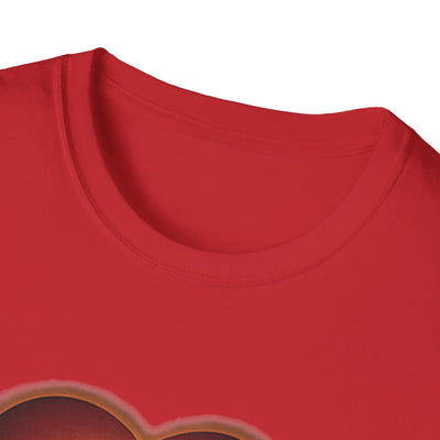 Special Love T-Shirt - Soft Unisex Tee