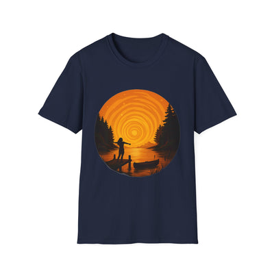 Beauty of Nature T-Shirt - Soft Unisex Tee