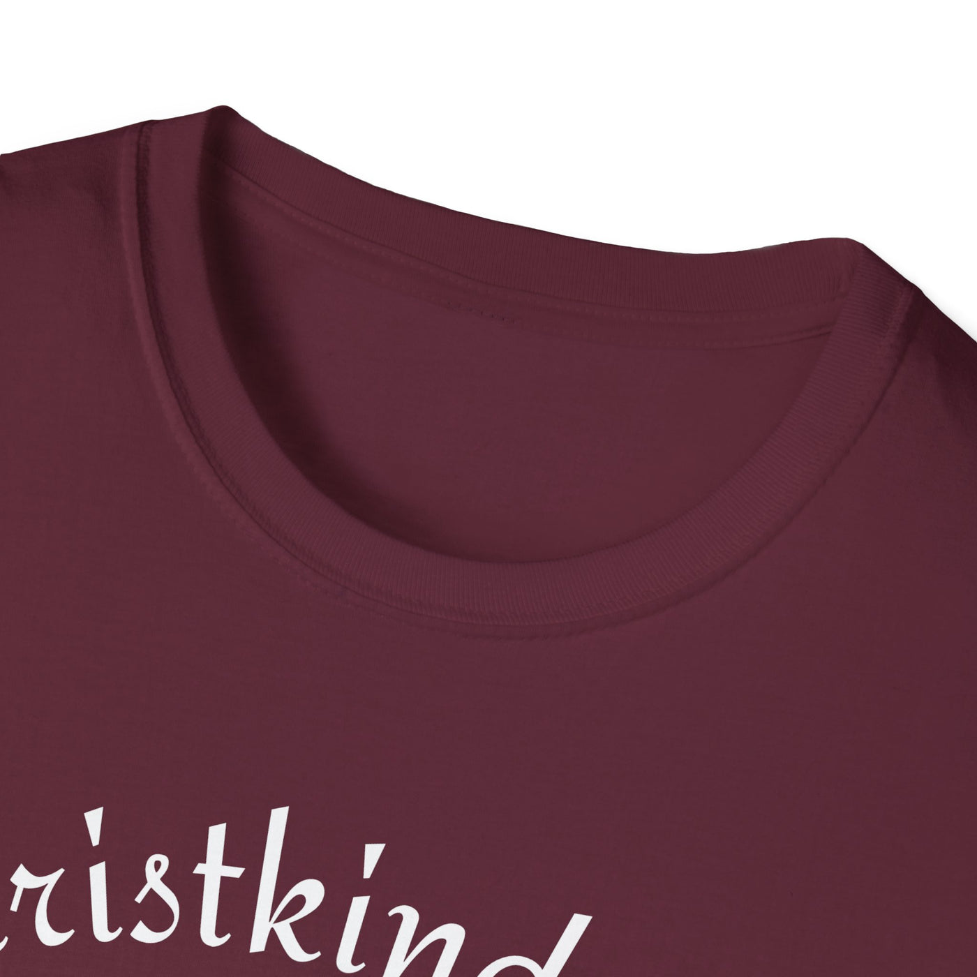 Christkindred T-Shirt - Soft Unisex Tee