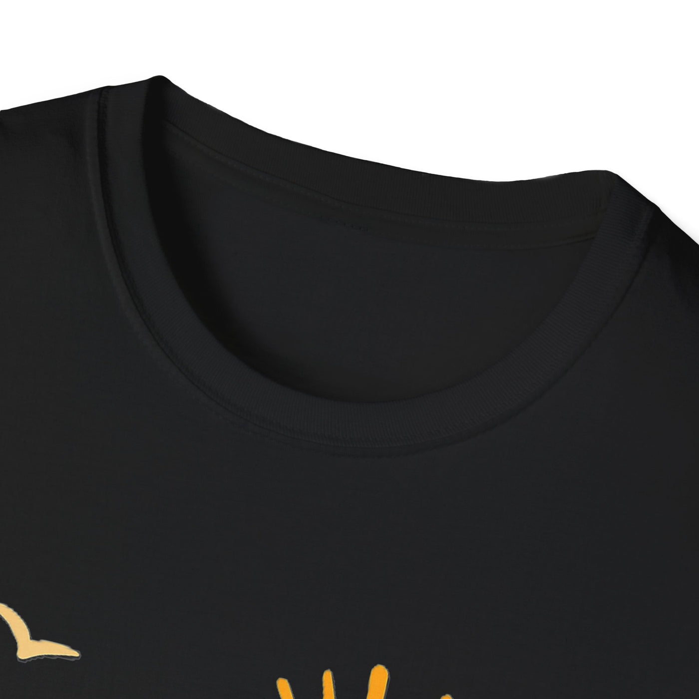 Father And Child Hiking T-Shirt - Soft Unisex Tee