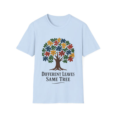 Same Tree T-Shirt - Soft Unisex Tee