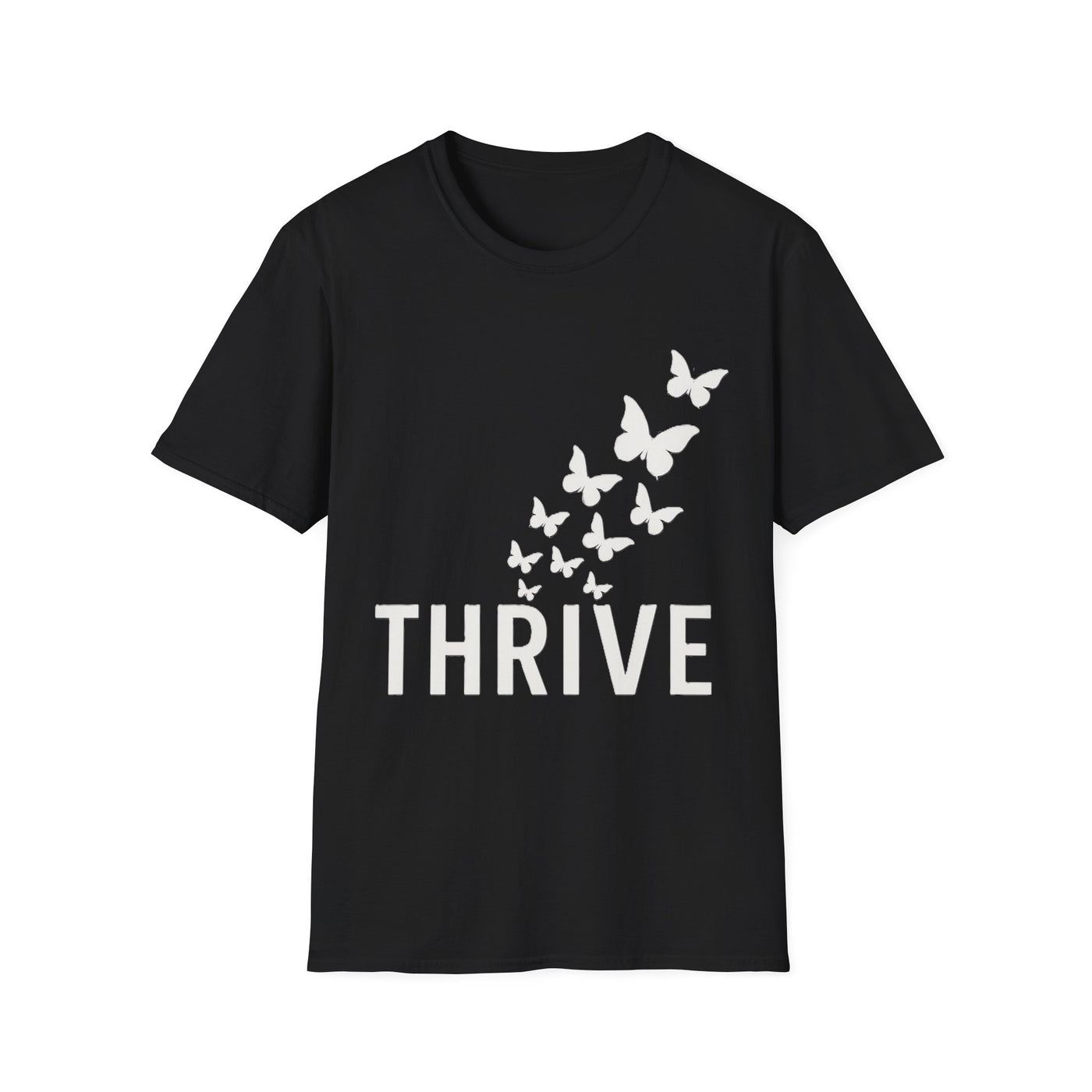 THRIVE T-Shirt - Soft Unisex Tee