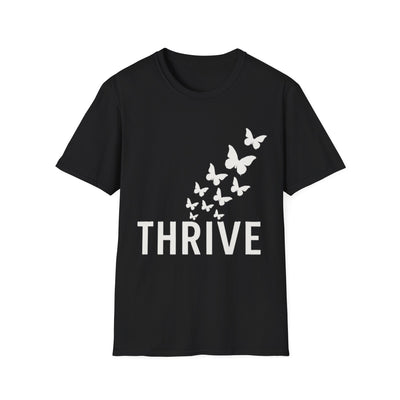 THRIVE T-Shirt - Soft Unisex Tee