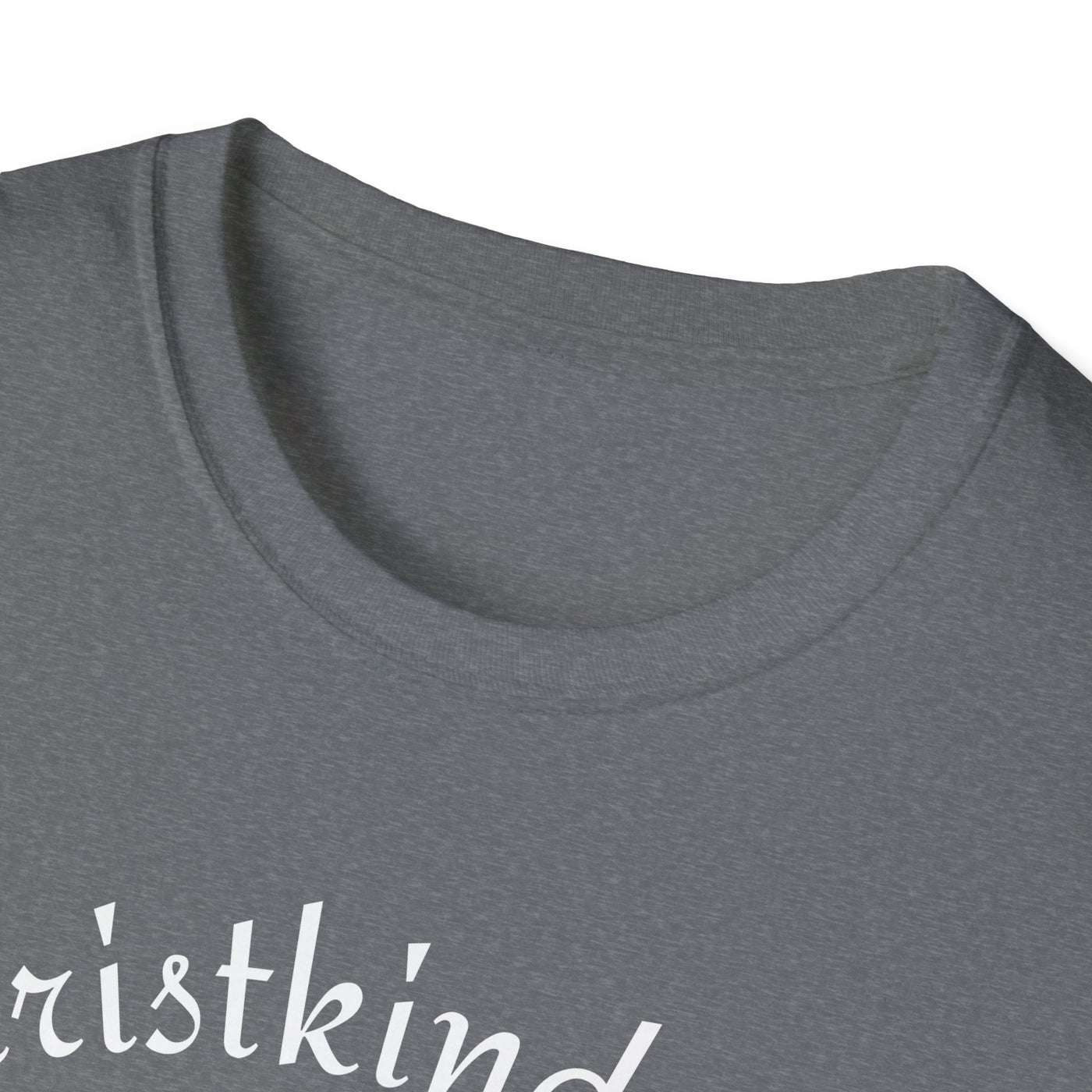 Christkindred T-Shirt - Soft Unisex Tee