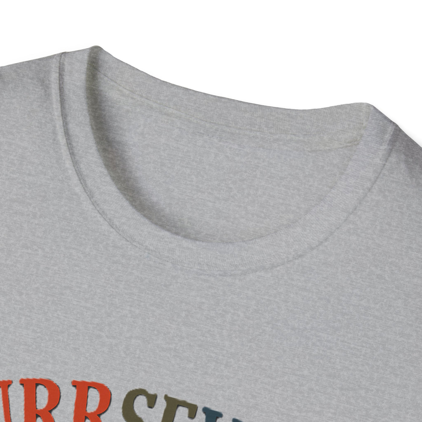 Purrsevere T-Shirt - Soft Unisex Tee