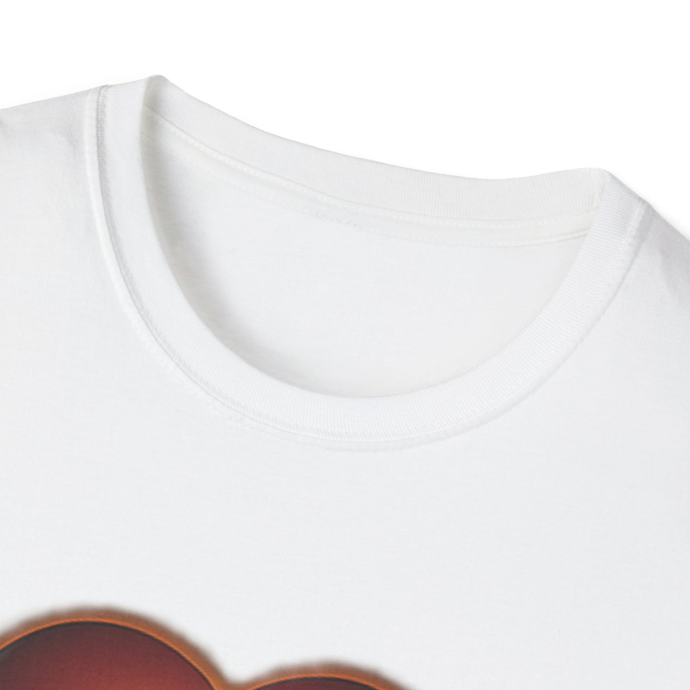 Special Love T-Shirt - Soft Unisex Tee