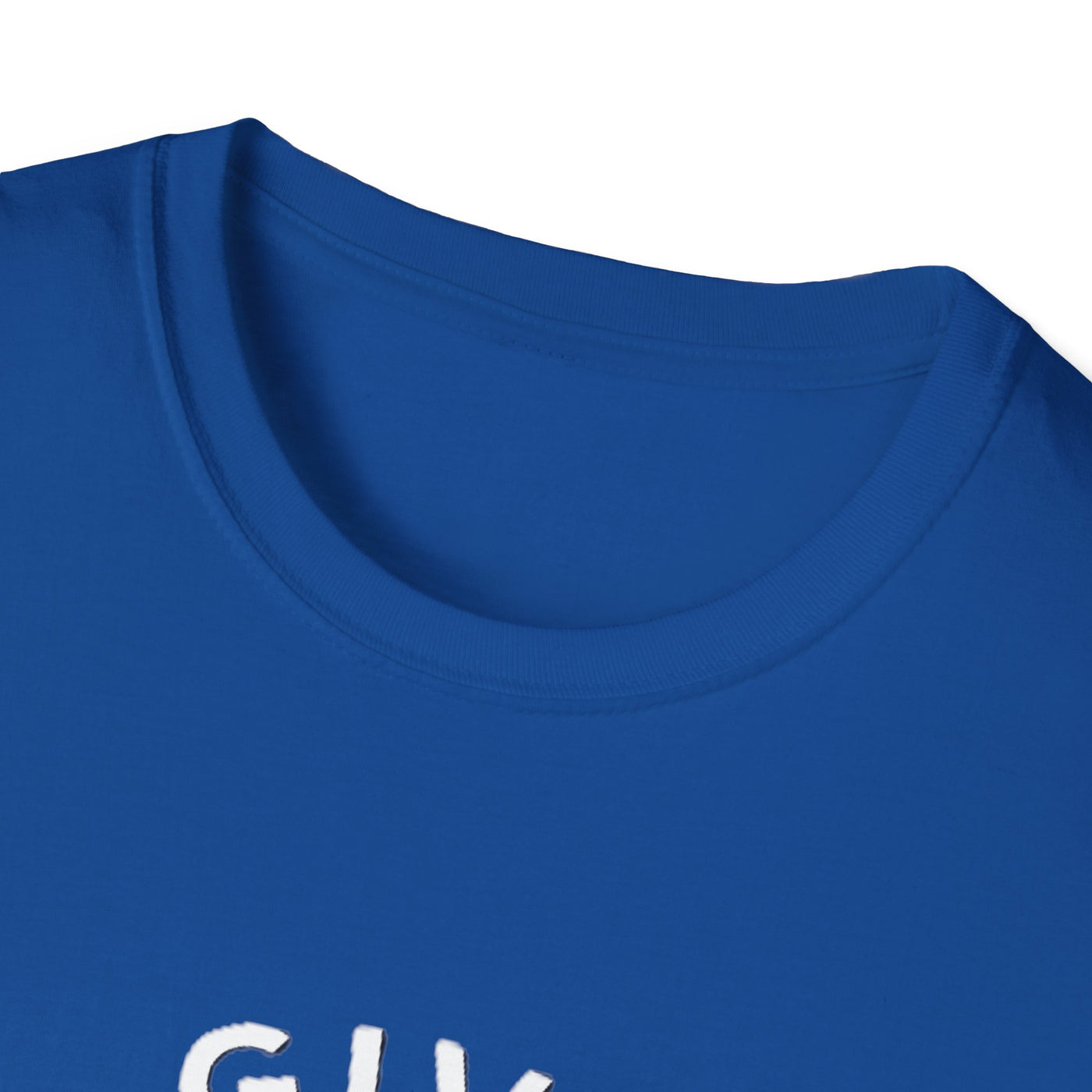 Give Thanks T-Shirt - Soft Unisex Tee