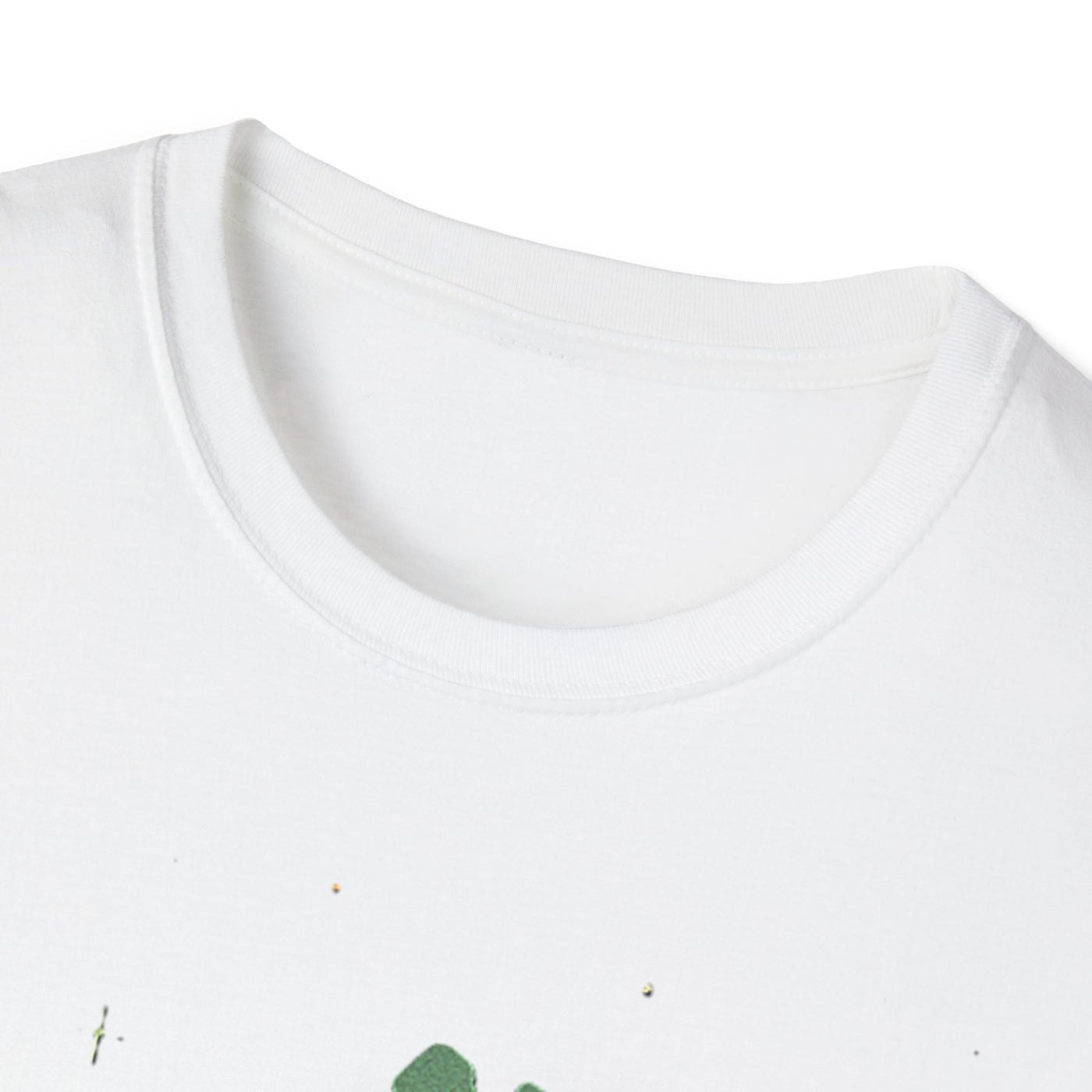 Autism Focus T-Shirt - Soft Unisex Tee