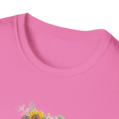 Be You! T-Shirt - Soft Unisex Tee