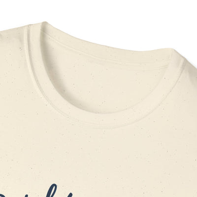 Bold Mind Bright Heart T-Shirt - Soft Unisex Tee