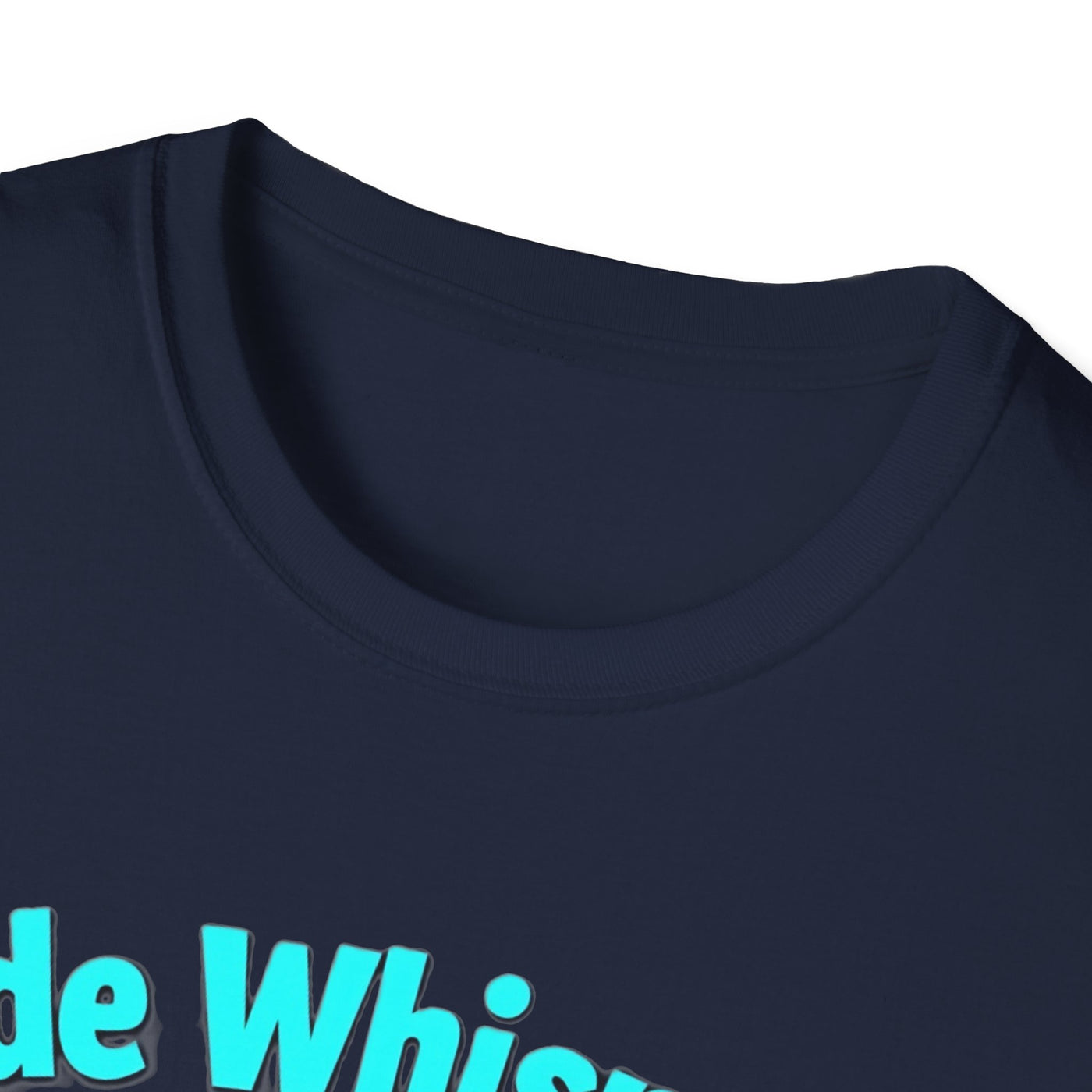 Code Whisperer T-Shirt - Soft Unisex Tee
