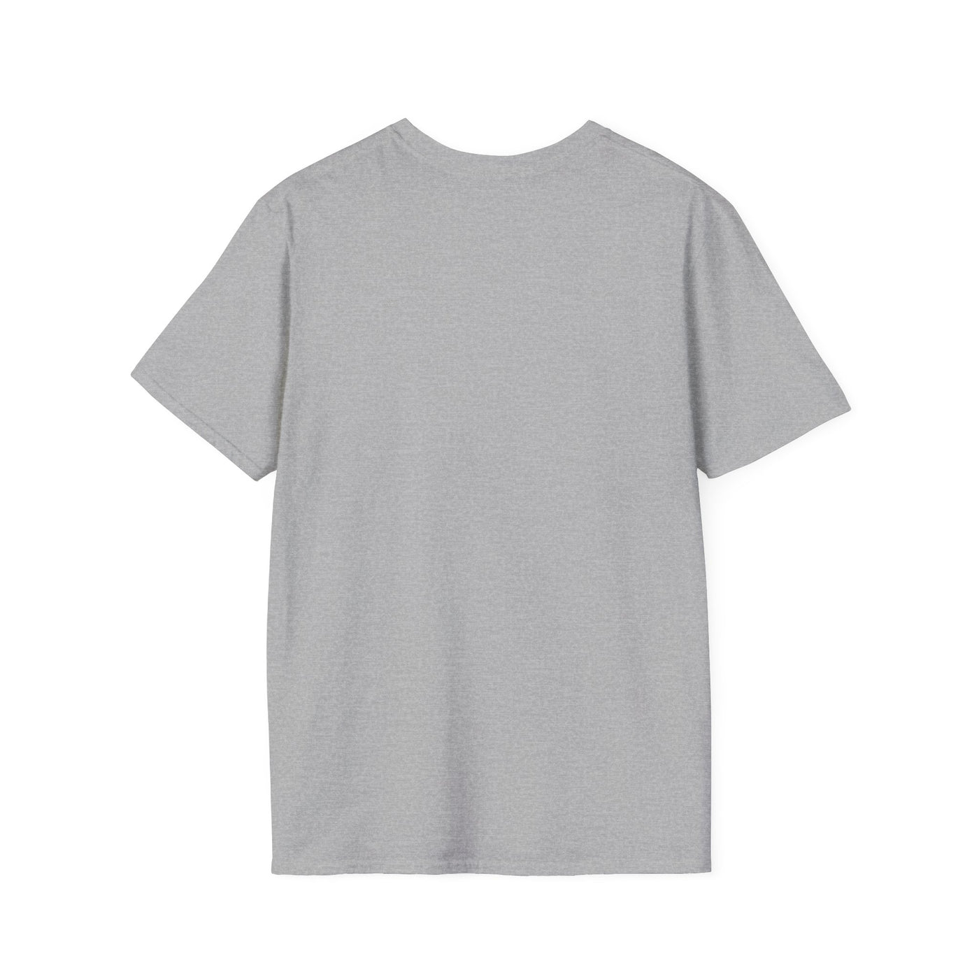 Be You! T-Shirt - Soft Unisex Tee