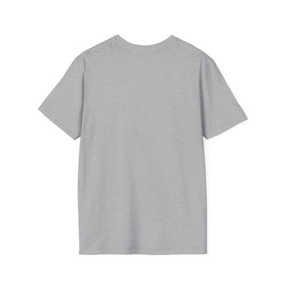 Be You! T-Shirt - Soft Unisex Tee
