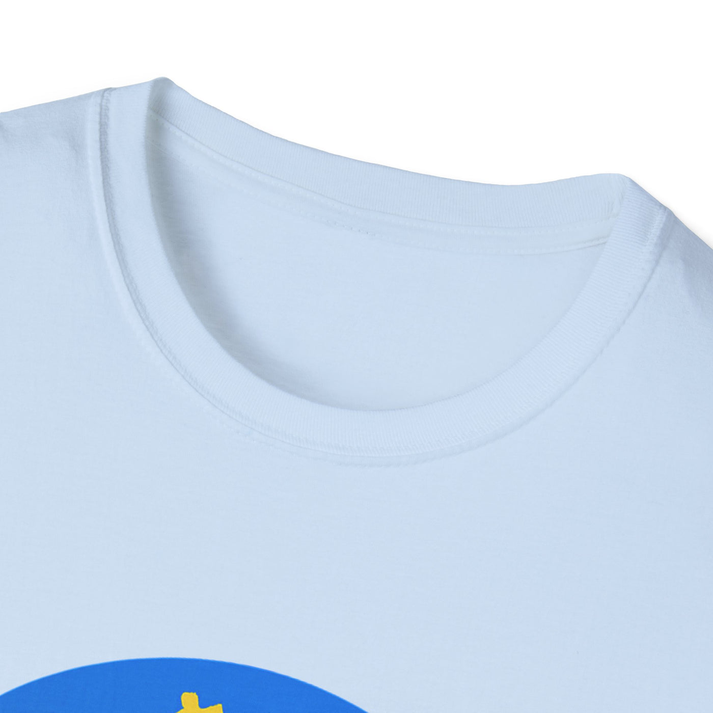 Autism Awareness Music T-Shirt - Soft Unisex Tee