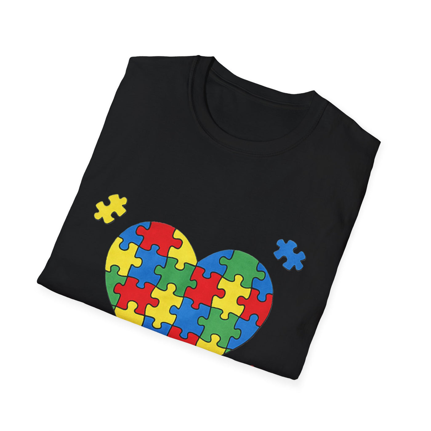 Someone I Love T-Shirt - Soft Unisex Tee, Cozy Layer, Comfort Wear