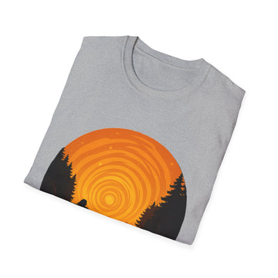 Beauty of Nature T-Shirt - Soft Unisex Tee
