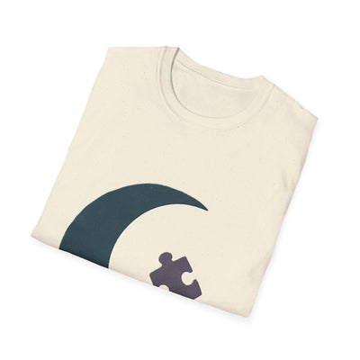 Autism Awareness T-Shirt - Soft Unisex Tee